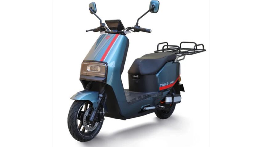 Evobike: ¿Qué precio tiene la moto eléctrica Runner?