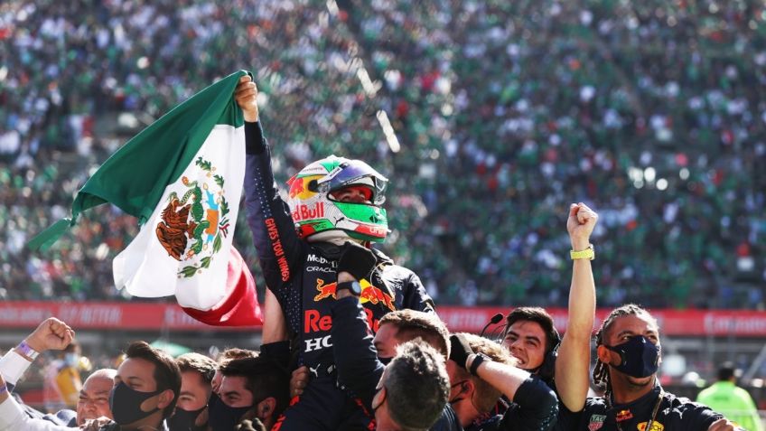 ¿Cuántos GP han sido en México? La historia y origen de la carrera en el Autódromo Hermanos Rodríguez