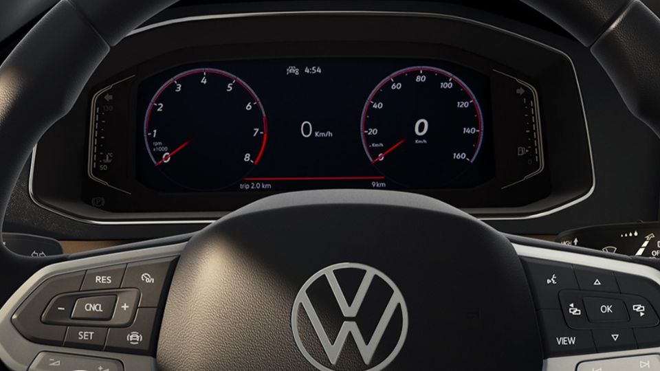 Volkswagen ha lanzado ofertas imbatibles este mes de octubre de 2024.