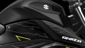 Foto ilustrativa de la nota titulada ¿Qué precio tiene la Suzuki Gixxer 150 2025? Una motocicleta con diseño naked agresivo