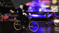 Paseo Nocturno Día de Muertos 2024: Cuándo y cómo será la rodada en bici en CDMX
