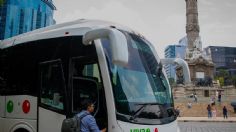 Viva Aerobus: Este es el precio de su autobús del AIFA al Ángel de la Independencia en CDMX