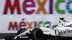 ¿Qué piloto ha sido más rápido en velocidad en el GP de México? ¡Superó los 370 km/h!