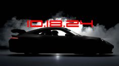 Fecha debut del nuevo Porsche 911 GT3: Esto es lo que sabemos al respecto