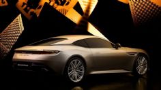 Aston Martin DB12 Goldfinger Edition: Un tributo que honra a la saga de James Bond