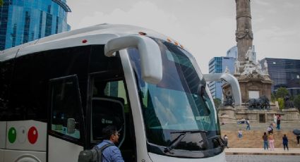 Viva Aerobus: Este es el precio de su autobús del AIFA al Ángel de la Independencia en CDMX