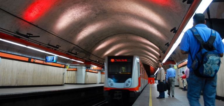 Cierre de la Línea 3 del Metro CDMX Estas podrían ser las alternativas viales