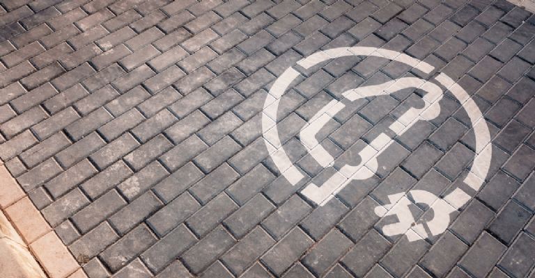 Olinia auto eléctrico 