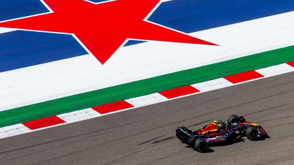 El GP de Estados Unidos 2024 se celebrará en el icónico Circuito de las Americas.