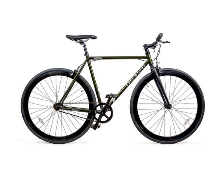 Bicicleta Chop Chop Catrina