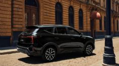 JAC 8 2025 llega a México con 3 filas de asientos y J7 estrena actualizaciones