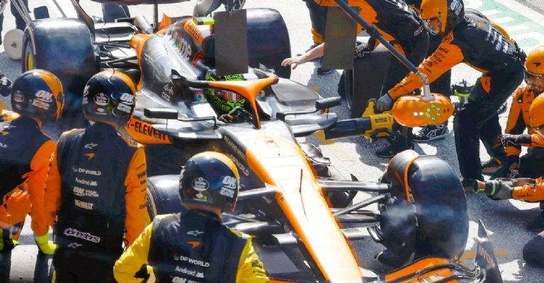 GP de Estados Unidos 2024 