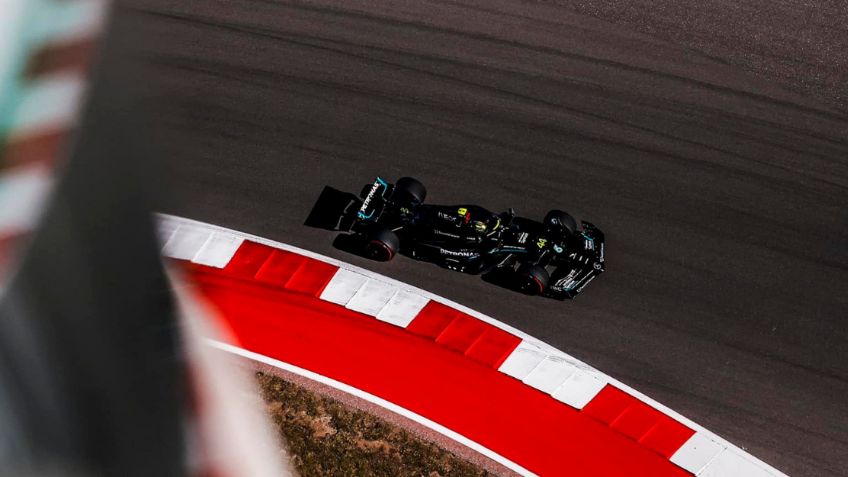 FIA se prepara para tomar medidas en el GP de Estados Unidos 2024; tal parece que un equipo está haciendo trampa