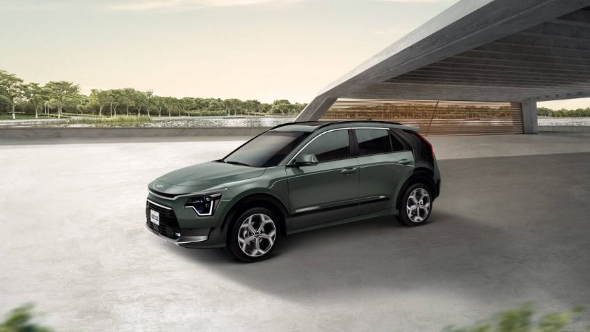 3 autos híbridos que conviene comprar en México antes de que acabe el 2024