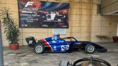 Foto ilustrativa de la nota titulada Alessandros Racing reafirma su liderazgo y presenta su equipo de F4, ¡gran avance para el deporte mexicano!