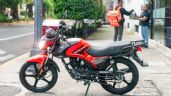 Foto ilustrativa de la nota titulada Motos de trabajo 100% mexicanas: Estos modelos son los más baratos en 2024