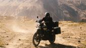 Foto ilustrativa de la nota titulada ¿Qué motor tiene la Royal Enfield New Himalayan 450? La moto considerada como la reina de las montañas
