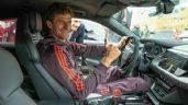 Foto ilustrativa de la nota titulada ¡Los jugadores del Bayern Munich recibieron nuevos autos eléctricos! Hay deportivos y SUVs