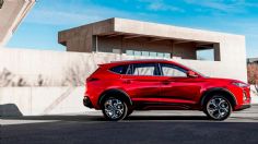 Seguridad de JAC SEI7 Pro: Te contamos todo lo que debes saber de esta camioneta china