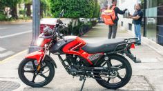 Motos de trabajo 100% mexicanas: Estos modelos son los más baratos en 2024