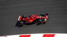 Resultados Prácticas Libres GP de Estados Unidos 2024