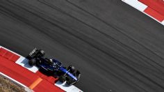 Resultados Clasificación Sprint GP de Estados Unidos 2024: Checo queda fuera del Top 10, Colapinto es décimo