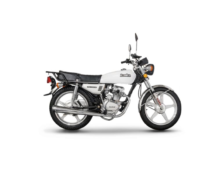 Izuka TL125A ES
