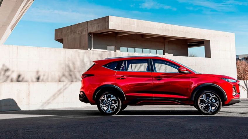 Seguridad de JAC SEI7 Pro: Te contamos todo lo que debes saber de esta camioneta china