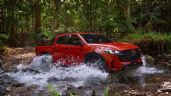 Foto ilustrativa de la nota titulada Mazda BT-50 2025: Esto es lo imperdible de dicha camioneta japonesa