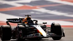 Resultados F1 Sprint  del GP de Estados Unidos 2024: Verstappen gana, Checo queda noveno