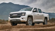 Así es manejar el JMC Grand Venue: Te decimos cómo se siente este pick-up chino