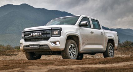 Así es manejar el JMC Grand Venue: Te decimos cómo se siente este pick-up chino