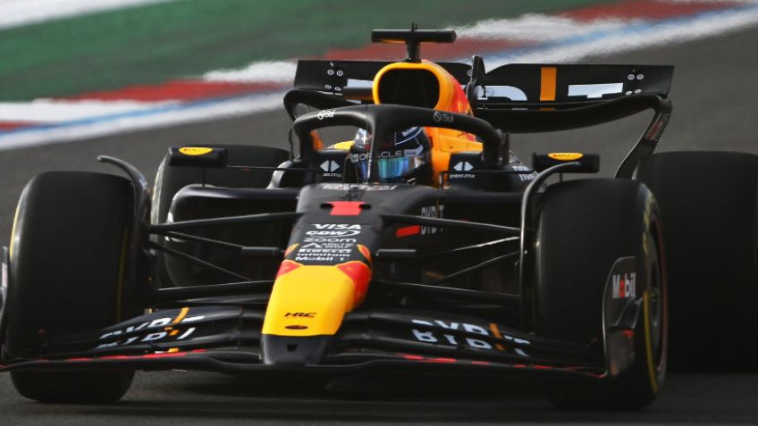 Resultados F1 hoy Clasificación GP de Estados Unidos 2024: Norris es pole, Checo saldrá décimo