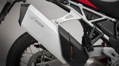 ¿Cuánto cuesta la MV Agusta LXP Enduro Veloce? Una moto para viajar y marcar el camino