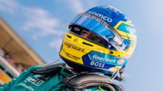 Fernando Alonso quiere ganar su tercer título de Fórmula 1