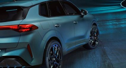 Es una SUV deportiva, compacta y podría llegar a México pronto, así es esta camioneta de Cupra