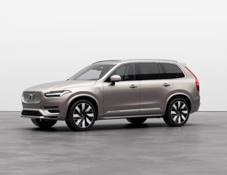 Joaquin Phoenix Un Joker que gusta de los SUVs