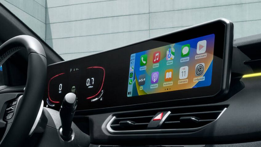 ¿Por qué razón lanzaron el Chevrolet Aveo hatchback? Esto es lo que la marca busca aportar ¿Por qué razón lanzaron el Chevrolet Aveo hatchback? Esto es lo que la marca busca aportar Esto es lo que la marca busca aportar