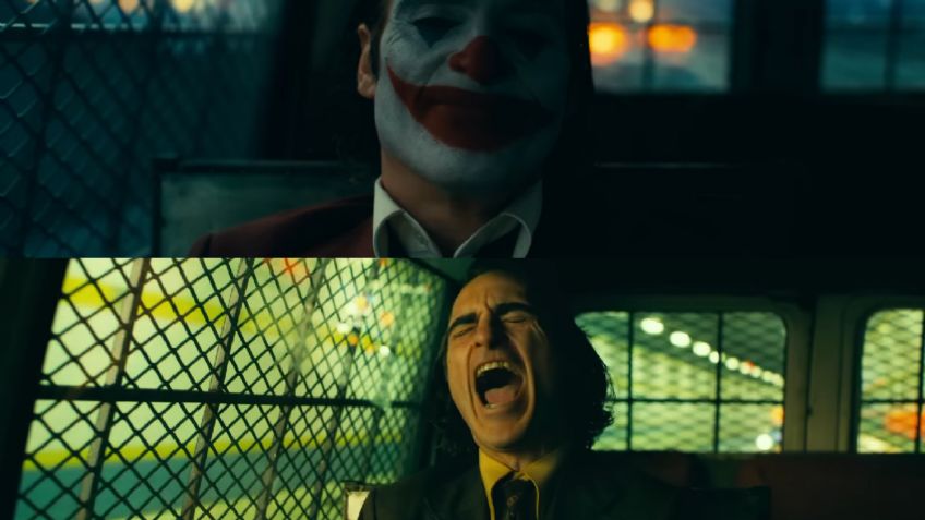 Estos son los autos más espectaculares de Joaquin Phoenix, uno de los protagonistas de la película Joker 2