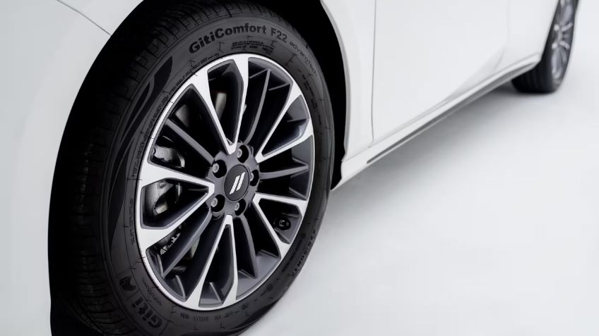 Top 3: Los mejores sedanes baratos en México en lo que llevamos de 2024