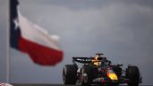 Foto ilustrativa de la nota titulada Resultados F1 Hoy Gran Premio de los Estados Unidos 2024: Leclec gana, Ferrari domina, Checo es 7, Colapinto es décimo