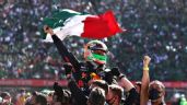 Foto ilustrativa de la nota titulada ¿A qué hora corre Checo Pérez?: Horarios del Gran Premio de México 2024 de Formula 1