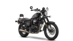 ¿Cuánto cuesta la nueva moto Chopper de Italika? ¡Por apenas 600 pesos a la semana!