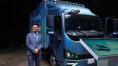 Yutong en México: la marca de camiones logró mil camiones vendidos, tiene grandes planes y lanzamientos