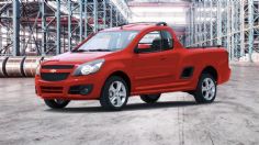 ¿Qué precio tiene una Chevrolet Tornado seminueva este 2024?