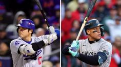 Serie Mundial de la MLB 2024: Aaron Judge de Yankees o Shohei Ohtani de Dodgers, ¿quién tiene el mejor automóvil?