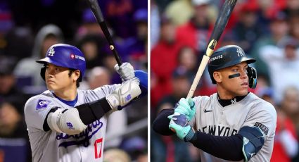 Serie Mundial de la MLB 2024: Aaron Judge de Yankees o Shohei Ohtani de Dodgers, ¿quién tiene el mejor automóvil?