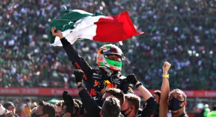 ¿A qué hora corre Checo Pérez?: Horarios del Gran Premio de México 2024 de Formula 1