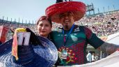 Foto ilustrativa de la nota titulada Autódromo Hermanos Rodriguez: ¿Qué puedo llevar al GP de México 2024?