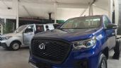 Foto ilustrativa de la nota titulada Changan anuncia vehículos de flotilla para México: Un sedán, dos pick-up y una van de trabajo